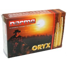 Патрон 338Blaser Mag Norma 15,0 Oryx