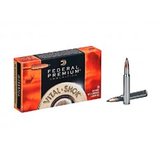 Патрон 338WM Federal 14,6 Trophy Bonded