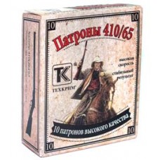 Патрон 410х76 Техкрим 2