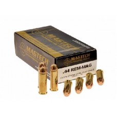 Патрон 44Rem Mag Magtech 15,5 СBС FMC-Flat