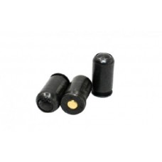 Патрон 45Rubber Техкрим Black травматический Maximum 1/20/1080