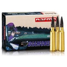 Патрон 6,5x55 Norma DL Falt 8,4г