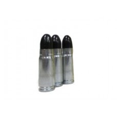 Патрон 7,62х25 Техкрим Tokarev LRN