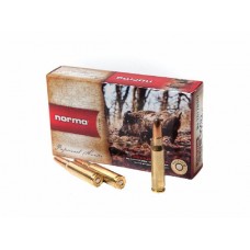 Патрон 7,62х54R Norma SP Alaska 11,7г