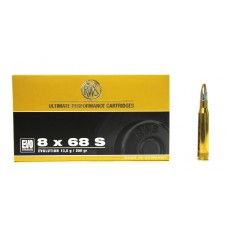 Патрон 8х68S RWS 13,0 EVO