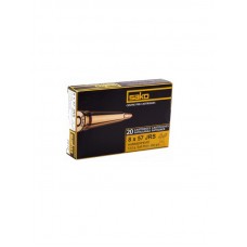 Патрон 8x57JS Sako 13,0g Hammerhead SP