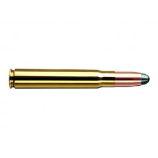 Патрон 9,3x62 Geco 16,5 SP plus