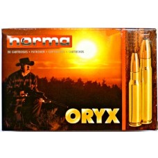 Патрон 9,3x62 Norma 18,5 Oryx