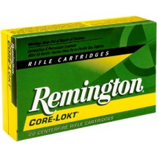 Патрон 9,3x62 Remington 18,5 PSP