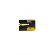 Патрон 9,3x62 Sako 16,2 Powerhead Barnes SP