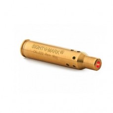 Патрон холодной пристрелки Sightmark 222Remington