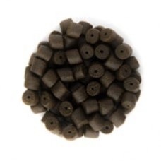 Пеллетс Coppens Black hulibut 8мм 100гр