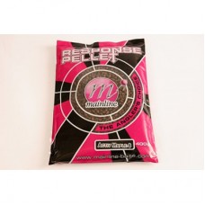 Пеллетс Mainline Response carp pellets 5мм 400гр activ maple-8