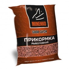 Пеллетс MINENKO Good catch Тутти-Фрутти 5мм