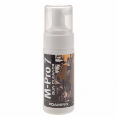 Пена M-Pro 7 Gun Cleaner для удаления освинцовки порох нагар и омеднен