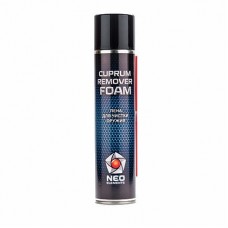 Пена Neo Elements Cuprum Remover Foam для чистки оружия 400мл