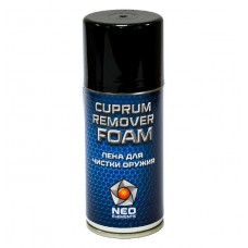 Пена Neo Elements Cuprum Remover Foam для чистки оружия 520мл