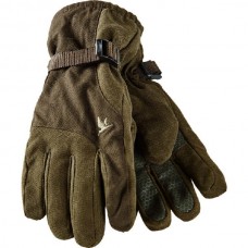 Перчатки Seeland Helt grizzly brown р.L