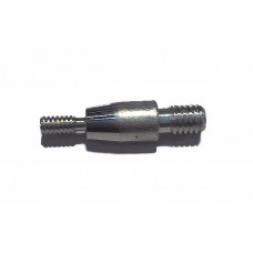 Переходник ЧистоGun папа/папа резьба M5 на 5/40 дюраль на Stil Crin