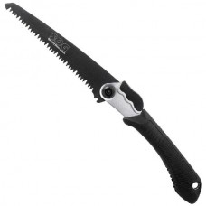 Пила SOG Folding saw hunting with nylon sheath складная