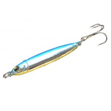 Пилькер Grows culture Iron minnow 12гр цв 009