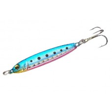 Пилькер Grows culture Iron minnow 12гр цв 010