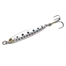 Пилькер Grows culture Iron minnow 18гр цв 007