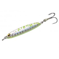 Пилькер Grows culture Iron minnow 21гр цв 008