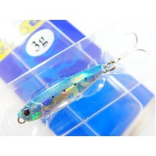 Пилькер Major Craft JPM 3гр цв.015 keimura iwashi