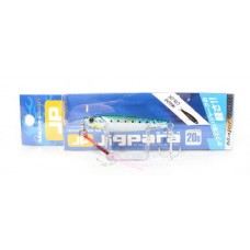 Пилькер Major Craft JPS 20гр цв.031 real iwashi