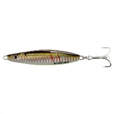 Пилькер Savage Gear Psyho Sprat 28гр 04s psycho sandeel