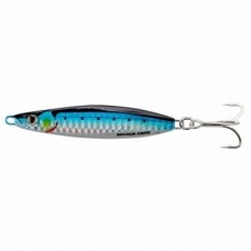Пилькер Savage Gear Psyho Sprat 60гр 02s psycho sardine
