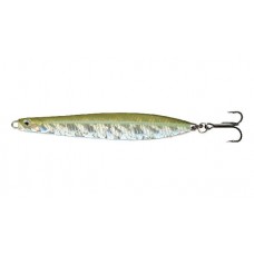 Пилькер Savage Gear Seeker ISP 60мм 8гр NL 01-Green Silver