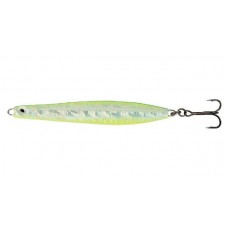 Пилькер Savage Gear Seeker ISP 60мм 8гр NL 02-Fluo UV Green Yellow