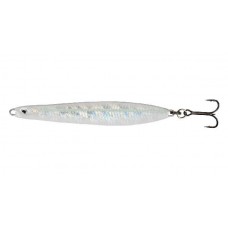 Пилькер Savage Gear Seeker ISP 60мм 8гр NL 05-White Pearl