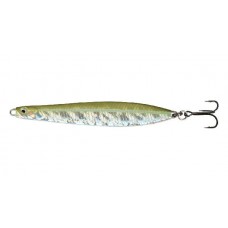 Пилькер Savage Gear Seeker ISP 68мм 12гр NL 01-Green Silver