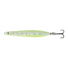 Пилькер Savage Gear Seeker ISP 68мм 12гр NL 02-Fluo UV Green Yellow