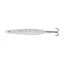 Пилькер Savage Gear Seeker ISP 68мм 12гр NL 05-White Pearl