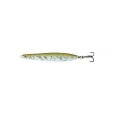 Пилькер Savage Gear Seeker ISP 87мм 16гр NL 01-green silver