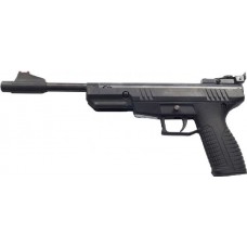 Пистолет Crosman Benjamin Trall NP 4,5мм пружинно-поршневой