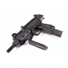 Пистолет Cybergun Mini Uzi металл пластик