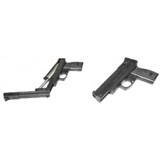 Пистолет Gamo AF-10 металл пластик