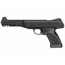 Пистолет Gamo P-900 пружинно-поршневой металл пластик