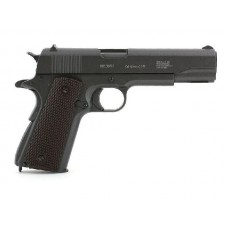 Пистолет Gletcher CLT 1911 металл