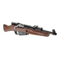 Пистолет Gletcher M1891