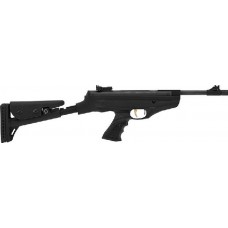 Пистолет Hatsan 25 Super Tactical пружинно-поршневой пластик