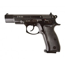 Пистолет Курс-С CZ Z75 СО 10ТК охолощенный