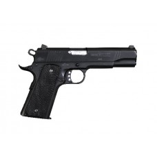 Пистолет Техкрим Кольт TK1911T 44TК черный оксид