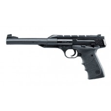 Пистолет Umarex Browning Buck Marrk URX пружинно-поршнев.