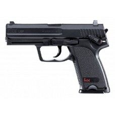 Пистолет Umarex Heckler and Koch USP металл